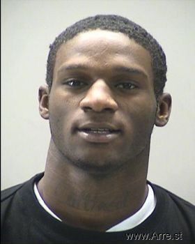 Jamichael Andre Thompson Mugshot