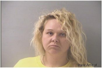 Jamie Michelle Bowles Mugshot