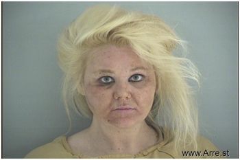 Jamie Michelle Bowles Mugshot