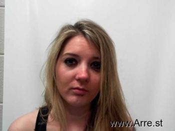 Jamie Lynn Clark Mugshot