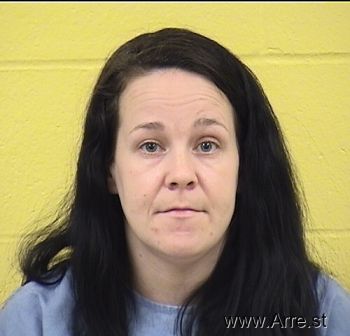 Jamie L Clay Mugshot