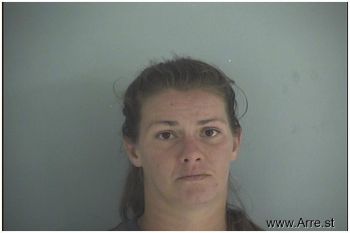 Jamie Elizabeth Jenkins Mugshot