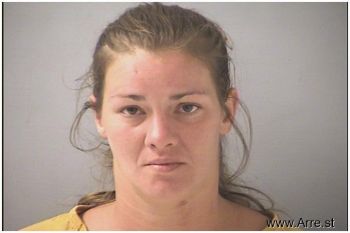 Jamie Elizabeth Jenkins Mugshot