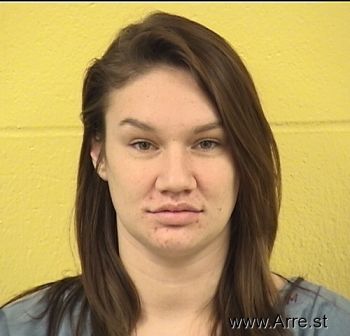 Jamie L Lambert Mugshot