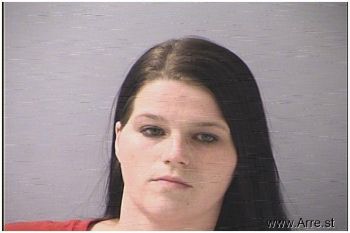 Jamie Renee Martin Mugshot