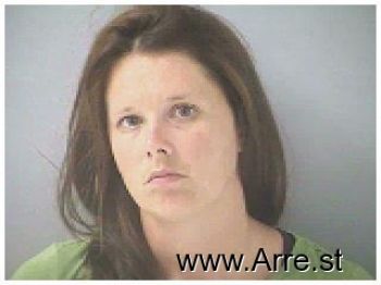 Jamie Nicole Prater Mugshot