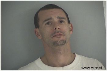 Jamie Sonny Robinson Mugshot