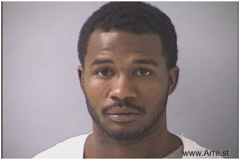 Jamie Levell Williams Mugshot