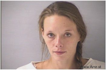 Jamie Lee Wilson Mugshot