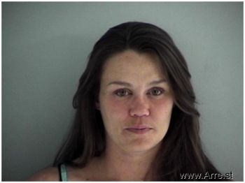 Jamie Lynette Wooten Mugshot