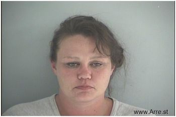 Jamie Lynette Wooten Mugshot