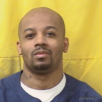 Jamil  Smith Mugshot