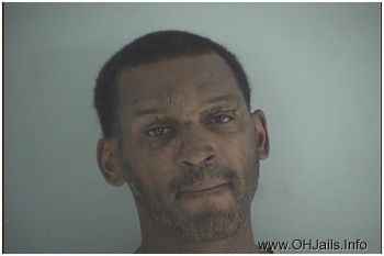 Jammell Nmn Howard Mugshot