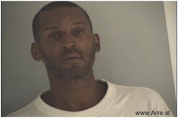 Jammell Nmn Howard Mugshot