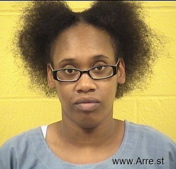 Janell S Perry Mugshot