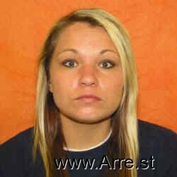 Janene E Smith Mugshot