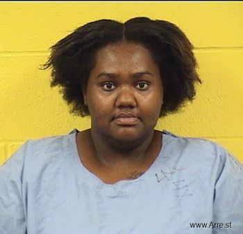 Janicea  Brooks Mugshot