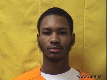 Jaquan  Jackson Mugshot