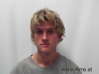 Jared Hunter Adams Mugshot