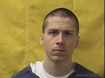 Jared L Davis Mugshot