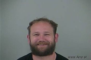 Jared Thomas Green Mugshot