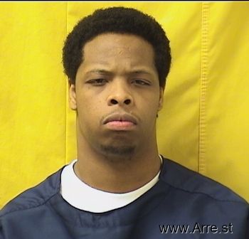 Jarell A Williams Mugshot