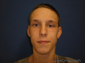 Jarod C Martin Mugshot