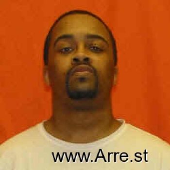 Jaron  Williams Mugshot