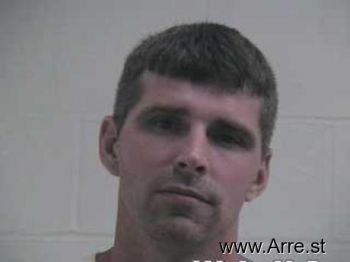 Jarrod Rodger Miller Mugshot