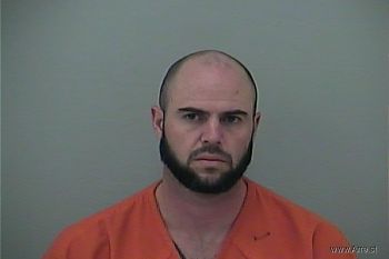 Jarvis Ryan Cox Mugshot