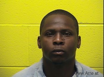 Jarvis C Lewis Mugshot