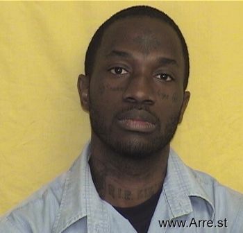 Jarvis L Williams Mugshot