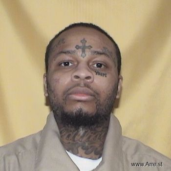 Jasean  Woods Mugshot