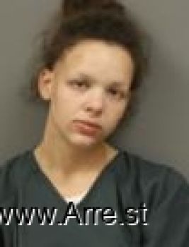 Jasmine Ann Renee Sprowl Mugshot