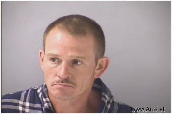 Jason Ashley Adams Sr Mugshot