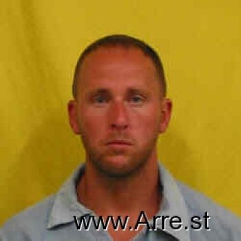 Jason W Allen Mugshot