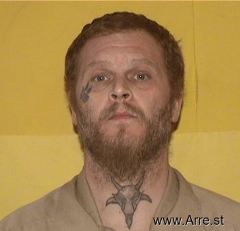 Jason A Allen Mugshot