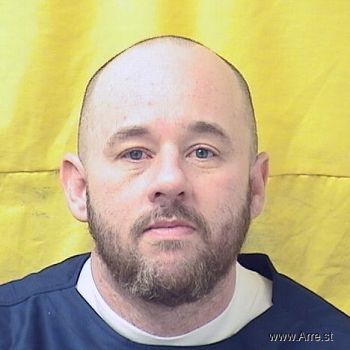 Jason W Allman Mugshot