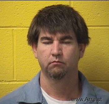 Jason  Anders Mugshot