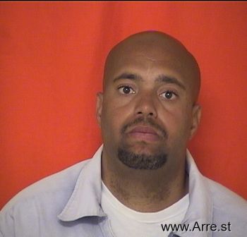 Jason  Anderson Mugshot