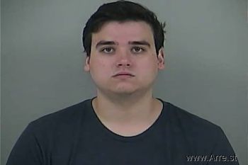 Jason Richard Andrews Mugshot