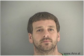 Jason Levi Armstrong Mugshot