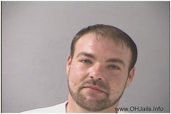 Jason Bradley Baker Mugshot