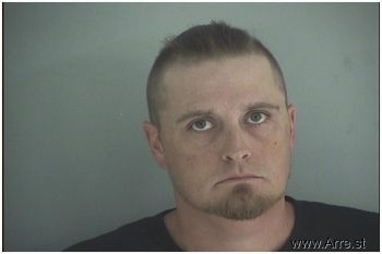 Jason George Barnett 3 Mugshot