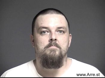 Jason Nathaniel Bell Mugshot