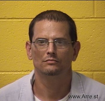 Jason K Bell Mugshot