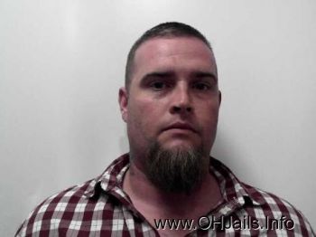 Jason Guy Bender Mugshot