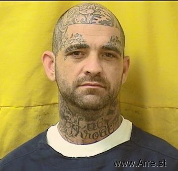 Jason Wayne Bowman Mugshot