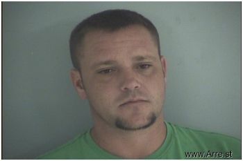 Jason Kelly Brewer Mugshot