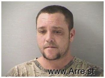 Jason Kelly Brewer Mugshot